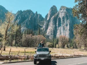 15 Tips for Planning an Epic National Parks Road Trip