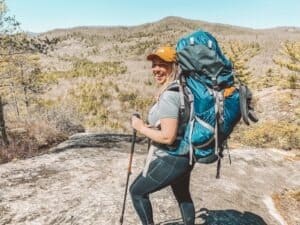 15 Backpacking Tips For Beginners: Ace Your First Backpacking Trip!