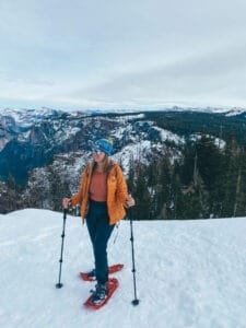 Winter Hiking for Beginners: 17 Essential Tips for Cold Weather Hiking