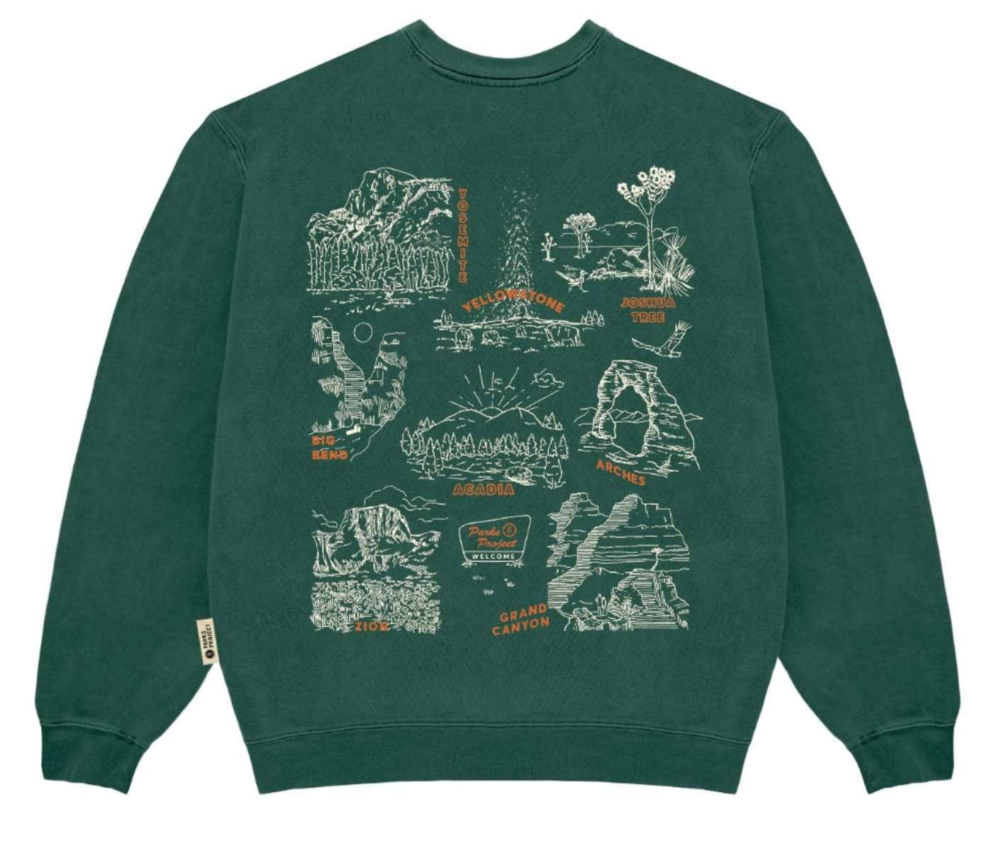 61 Gifts for National Park Lovers in 2023 - Brooke In Boots