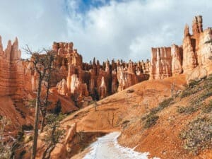 Closest Airports to Bryce Canyon & How to Get to There