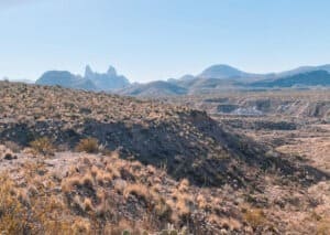 Big Bend Weather: What to Expect Every Month in Big Bend