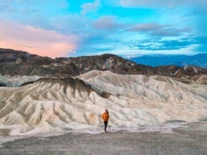How to Spend 2 Epic Days in Death Valley National Park: 2-3 Day Itinerary Guide