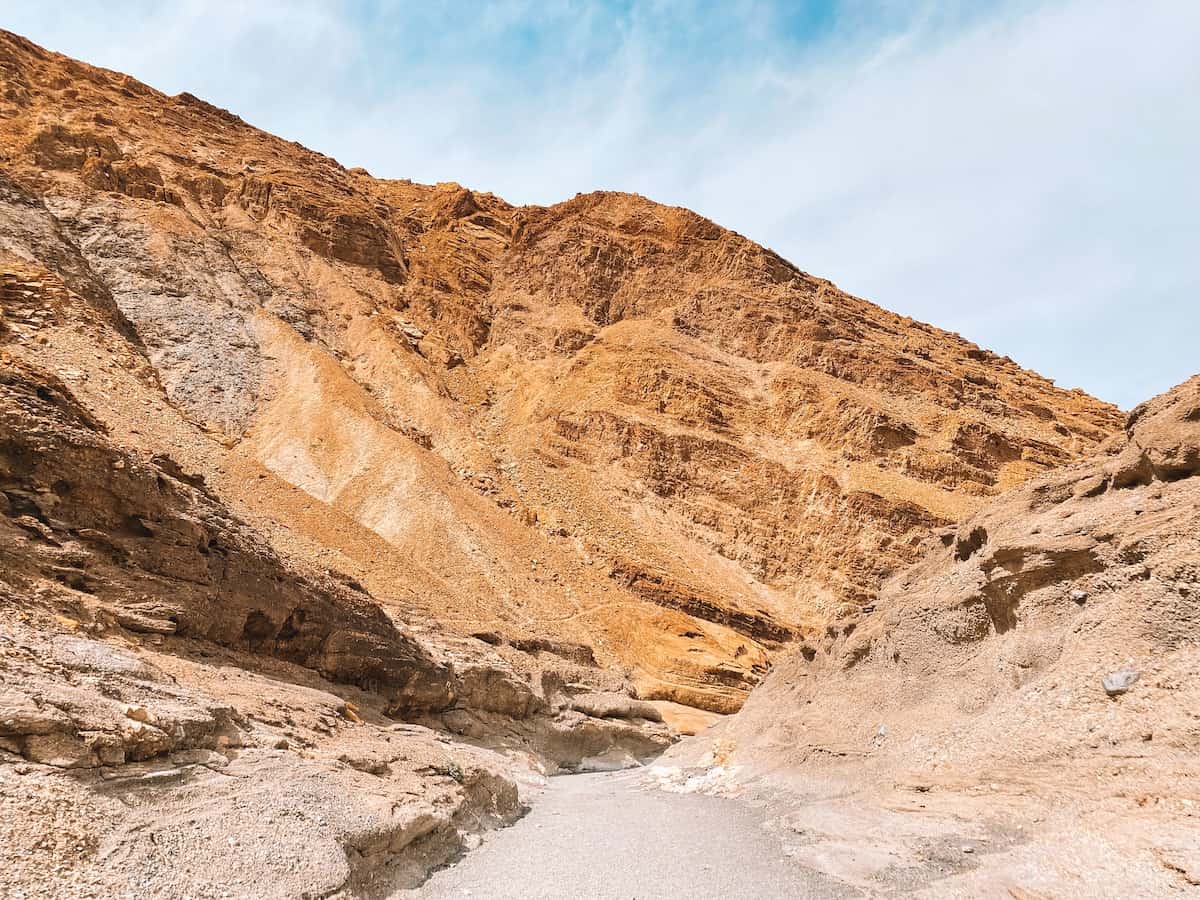 Closest Airport To Death Valley National Park brookeinboots.com
