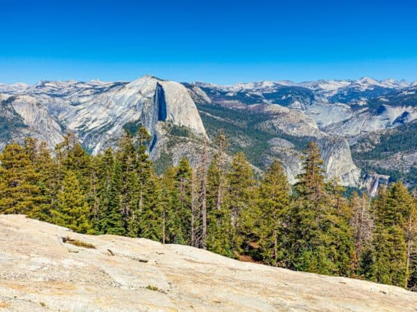 These 14 National Parks Require Reservations in 2025